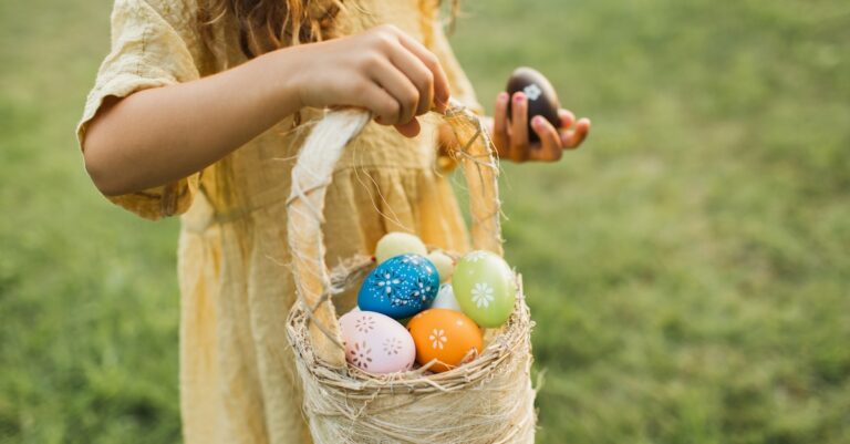 Christian Easter Basket Ideas: Meaningful Religious Gifts for Kids