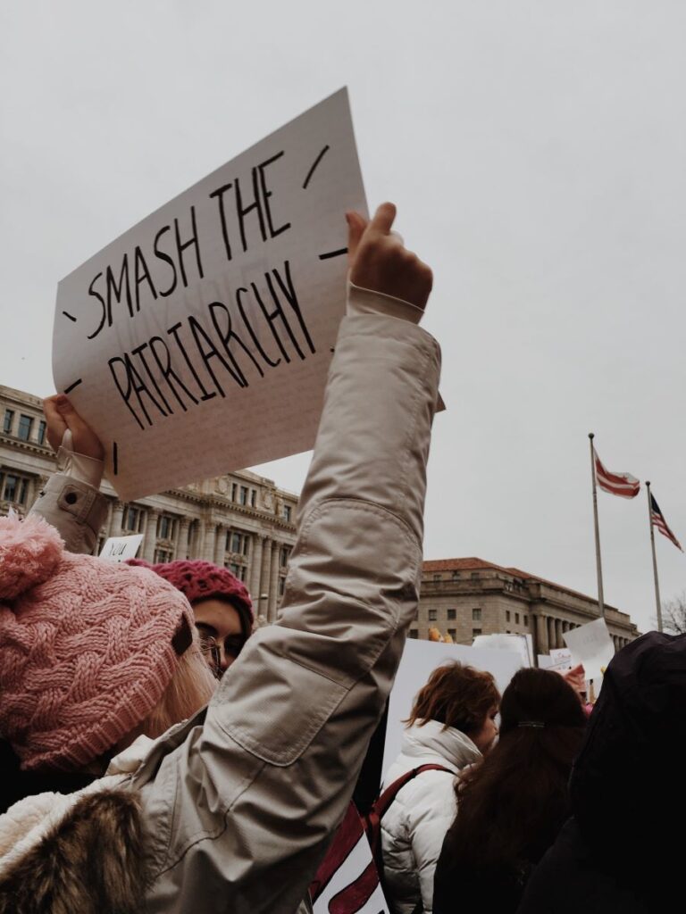 Christian conservatives are wildly overcorrecting with their opposition to feminism. Here’s why