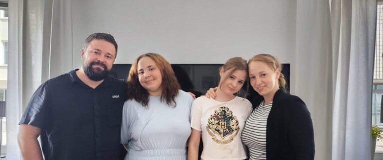 Christian couple separated from daughters after 'religious extremism' accusations lose appeal