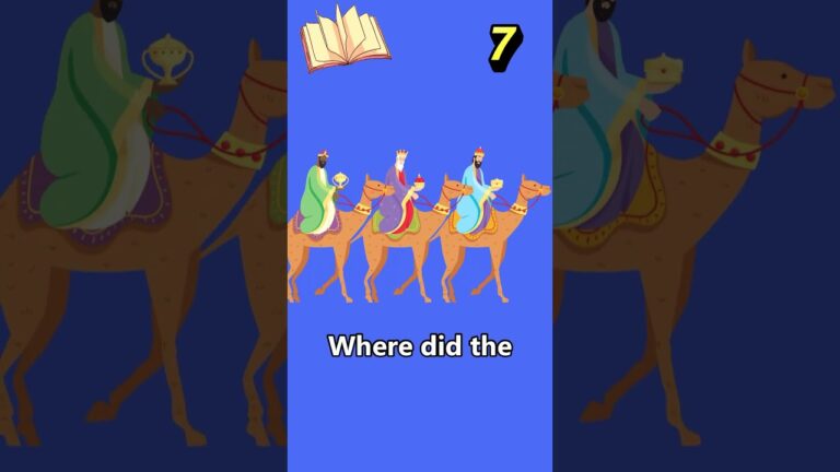 Christmas Bible Quiz about Jesus’ birth for kids #shorts #quiz #bible #jesus #cartoon #christmas Christmas Bible Quiz about Jesus' birth for kids #shorts #quiz #bible #jesus #cartoon #christmas