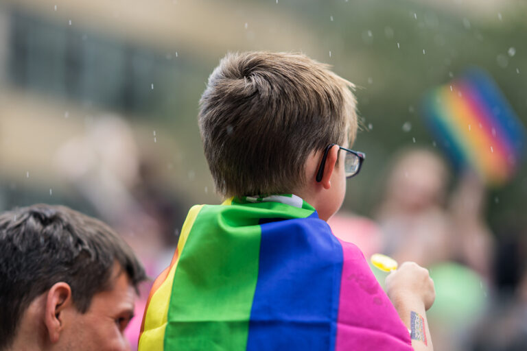 Colorado's gender transition tyranny regulates even conversations Colorado's gender transition tyranny regulates even conversations