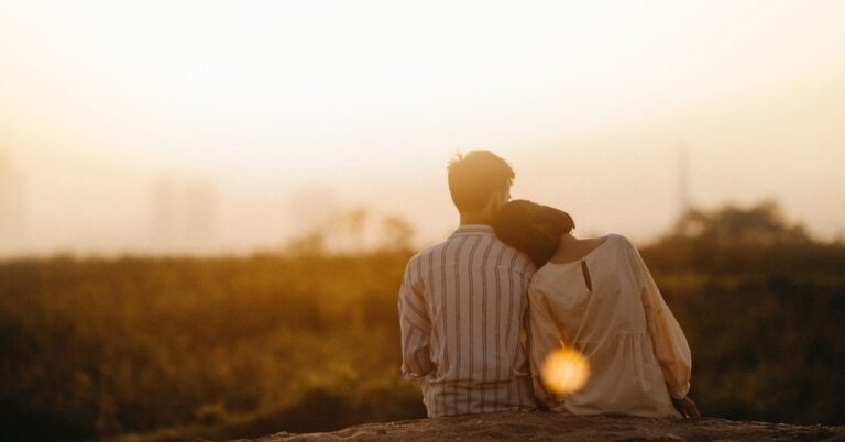 Comforting Ways to Support Families Experiencing Miscarriage - Christian Marriage Help and Advice
