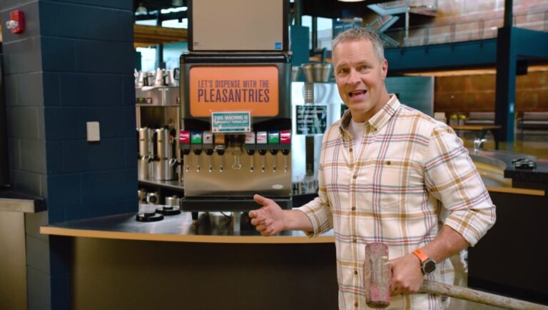 Crossroads Church Pastor Brian Tome suspended amid review of 2015 conduct