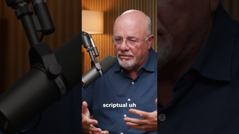 Dave Ramsey’s Morning Routine