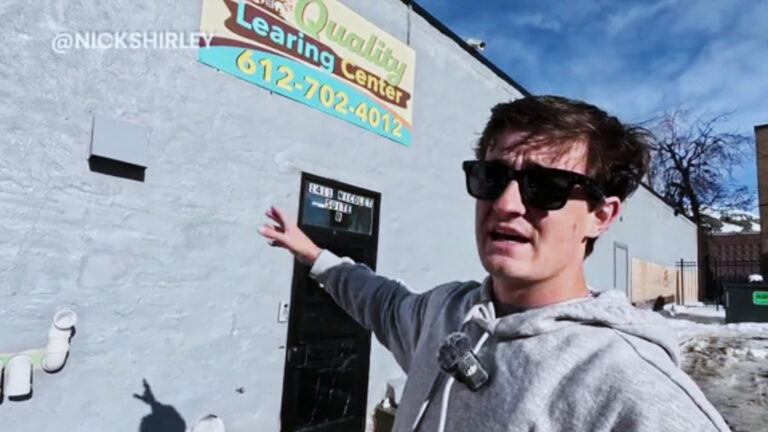 Daycares Under Microscope as Prosecutors Stamp Out Fraud After Minnesota Firestorm