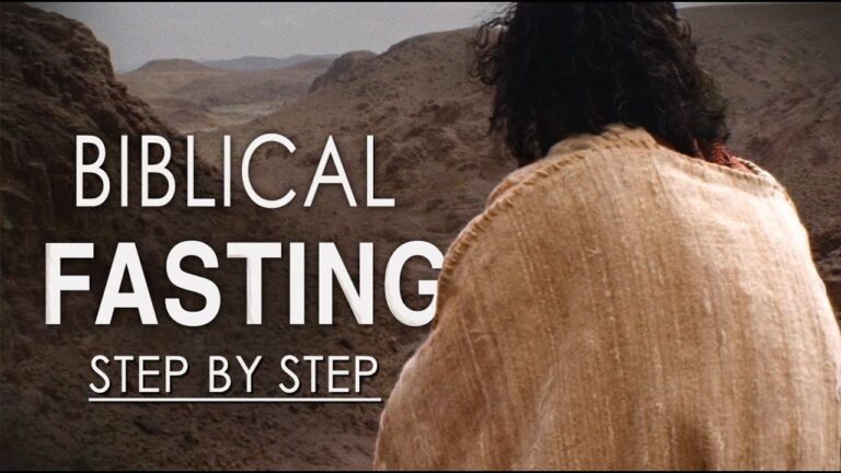 Everything You Need to Know About Fasting // How to Fast Step by Step Everything You Need to Know About Fasting // How to Fast Step by Step