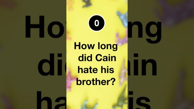 FUNNY BIBLE RIDDLES Part 2 I Play this With your Family!