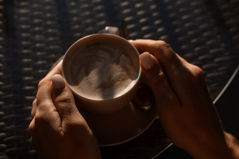 Faithfulness in the Morning — Today Daily Devotional
