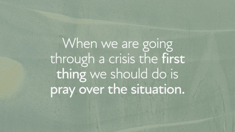 Fill Up Heaven With Your Prayers Jentezen Franklin