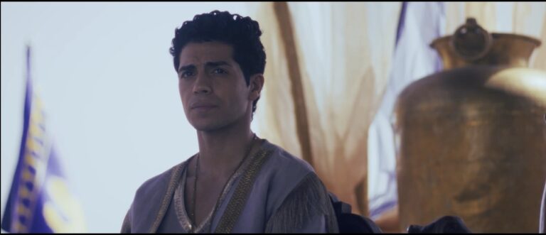 Filmmaking brothers say God moved powerfully while shooting ‘Daniel’ movie: ‘The wind came in’