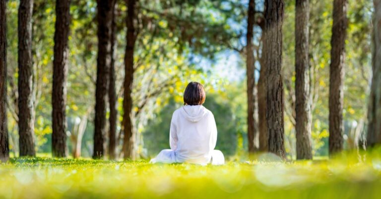 Finding God When You Feel Nothing