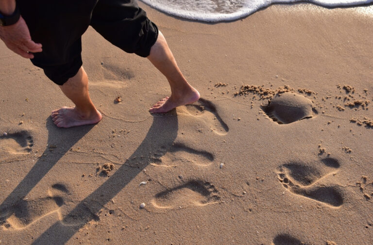 From Prisoner to Ruler