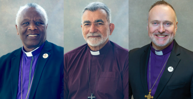 Gafcon elects council instead of figurehead to rival Archbishop of Canterbury