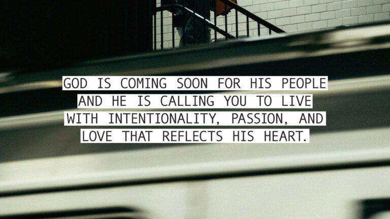 Get Your Priorities Straight