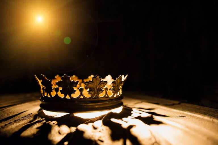 God's Promise to David (March 16)
