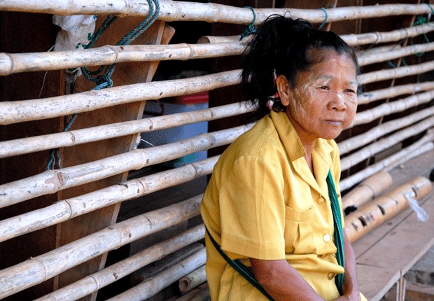 How Burmese refugees are welcomed at a San Antonio Baptist church How Burmese refugees are welcomed at a San Antonio Baptist church