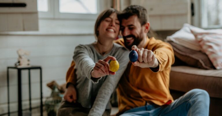 How the Resurrection Power We Celebrate at Easter Impacts Our Marriage - Easter