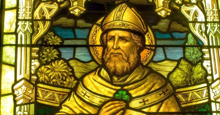 How to Teach Your Kids about the Real Saint Patrick