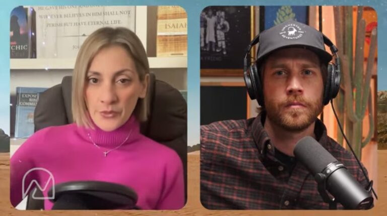 I Interviewed a Former Psychic – What She Told Me Should Wake the Church Up