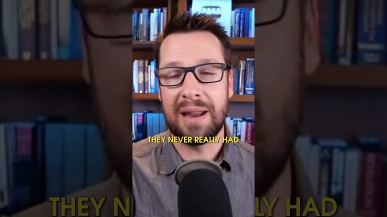 I'll become Catholic when...