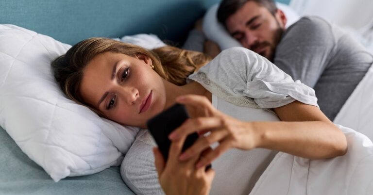 Is Having an Emotional Relationship with AI Adultery? - Christian Marriage Help and Advice