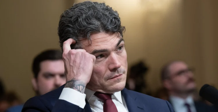 Is Operation Epic Fury Fracturing the Trump Administration? Is Operation Epic Fury Fracturing the Trump Administration?