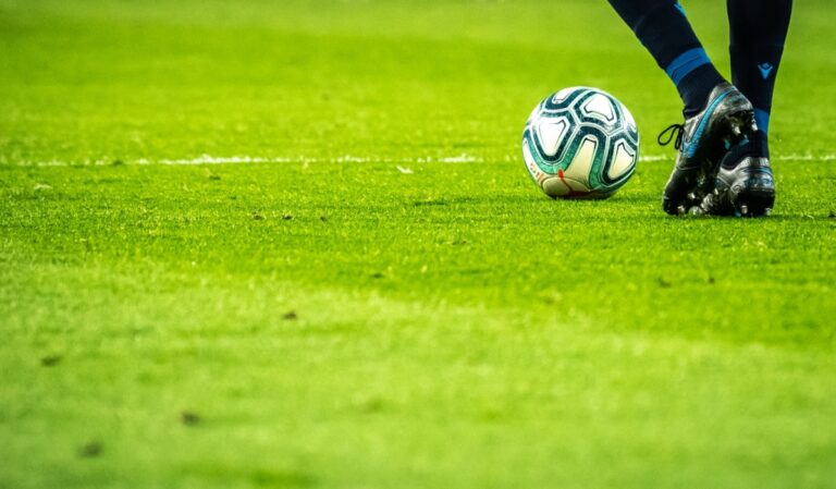 Islam, football and Ramadan breaks 
