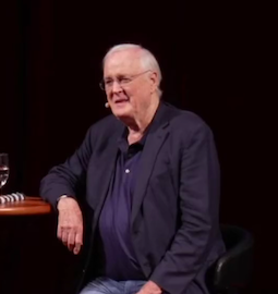 John Cleese says Britain is Christian at the ‘deepest level’ John Cleese says Britain is Christian at the 'deepest level'