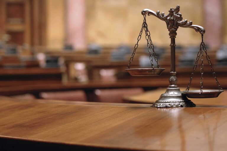 Justice (March 31)