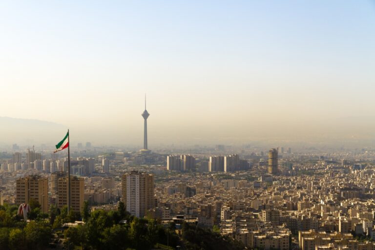 Justice is ‘being delivered’, say Iranian Christians Justice is 'being delivered', say Iranian Christians