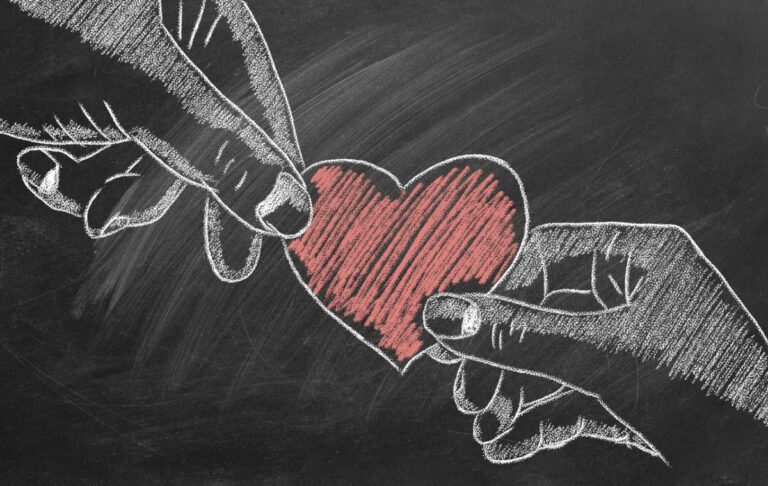 Keeping peace: loving the enemy to the end