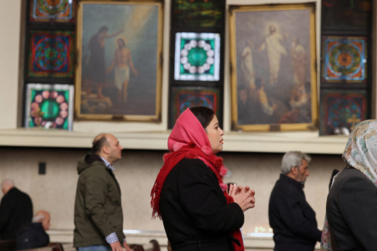 Khamenei dead: Will Iran’s underground church, fastest-growing in the world, explode? Khamenei dead: Will Iran’s underground church, fastest-growing in the world, explode?