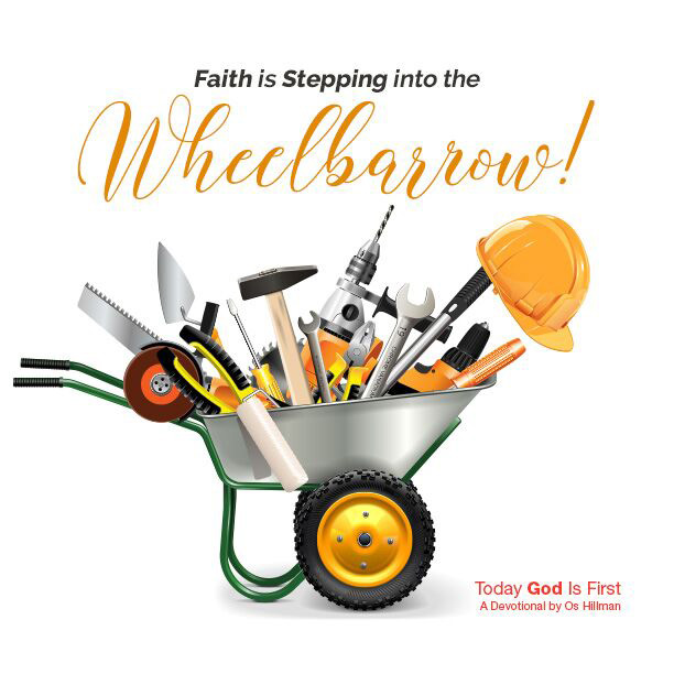 Knowledge + Action = Faith Knowledge + Action = Faith