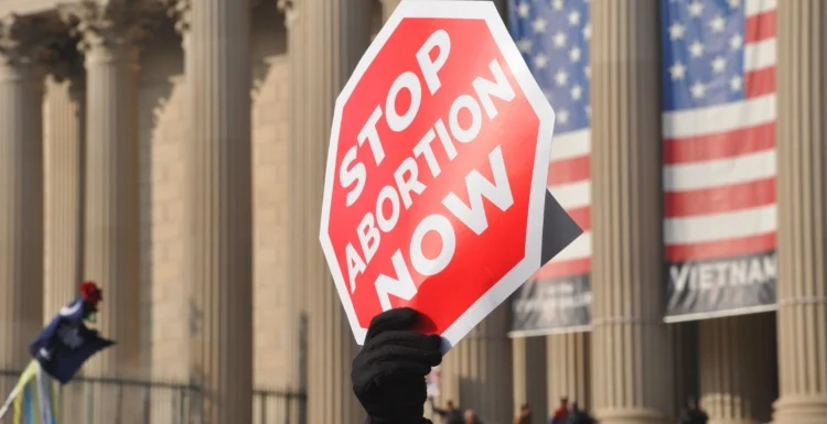 Lawsuit Seeks to Pull State’s Abortion Amendment From November Ballot Lawsuit Seeks to Pull State's Abortion Amendment From November Ballot