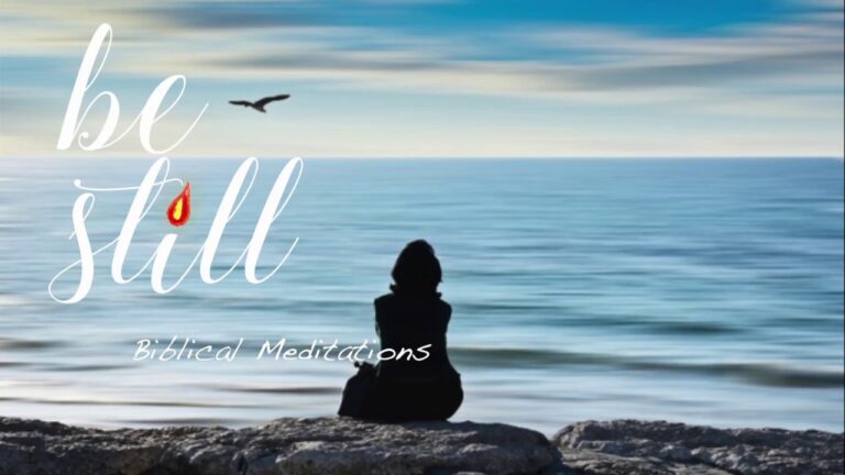 Let Go and Trust God Let Go and Trust God