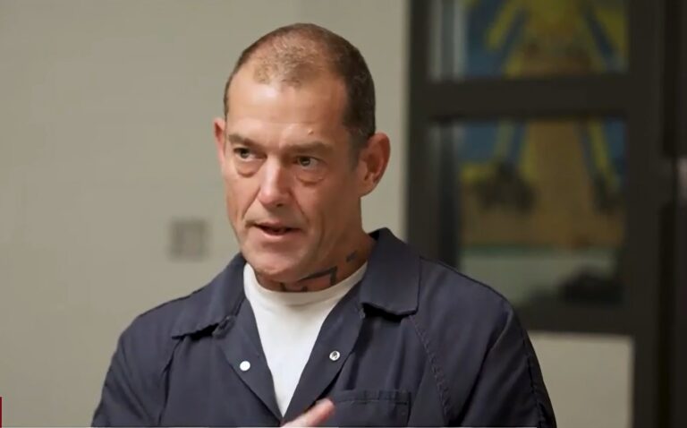 Man who crucified pastor asks for death penalty in court hearing, says he 'intended it to be heinous'