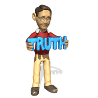 March 10th Chronological Bible Readings – Chronological Bible Blog Man_stretching_the_truth_lg_nwm