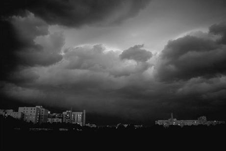 March 18th Chronological Bible Readings – Chronological Bible Blog Darkclouds