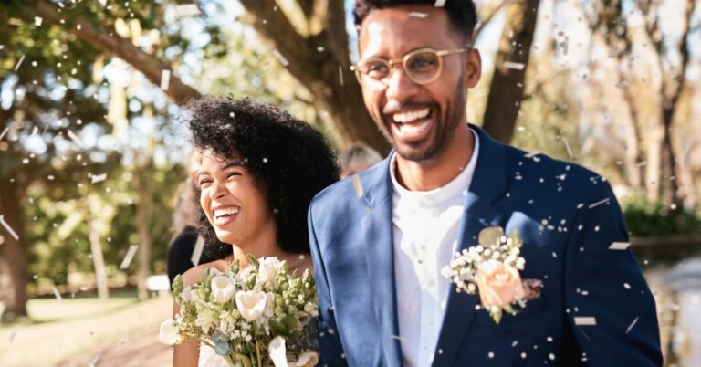 Marriage Readiness: 27 Signs You're Prepared for the Big Leap! - Christian Marriage Help and Advice