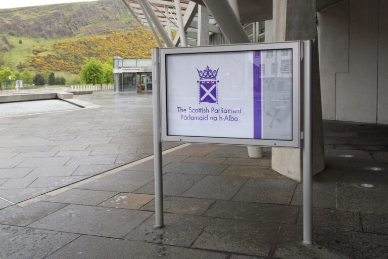 Medical professionals warn Scotland against voting for assisted suicide