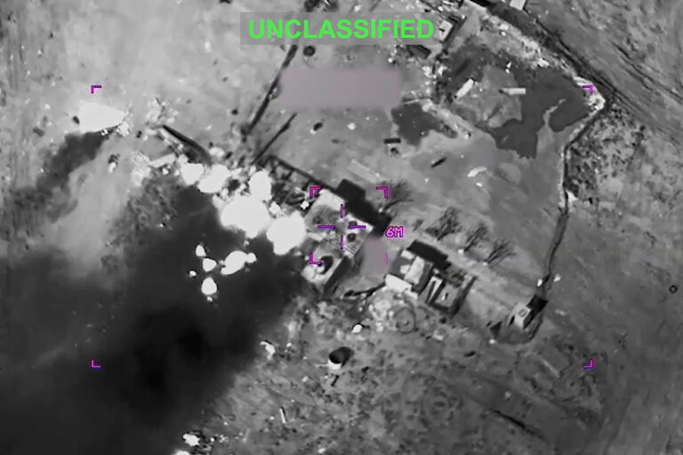 Members of Congress Question Pre-Emptive Iran Strike, Witkoff Says Iran Was on Track for 11 Nukes