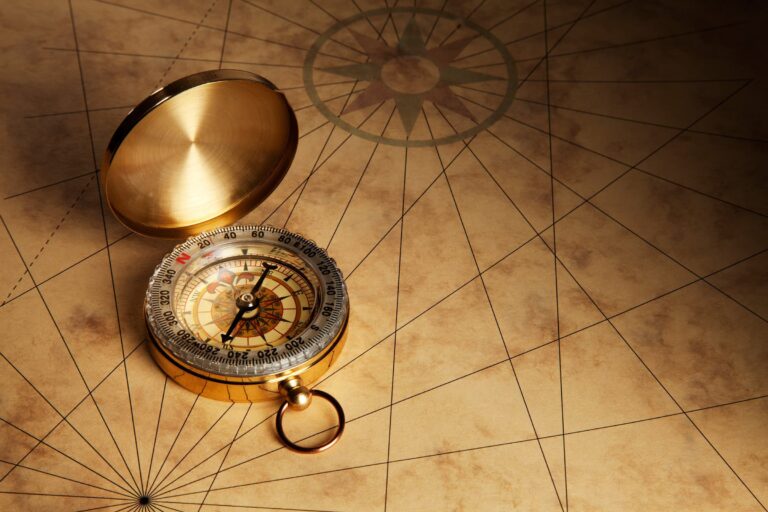 No Need to Know the Territory (March 15)