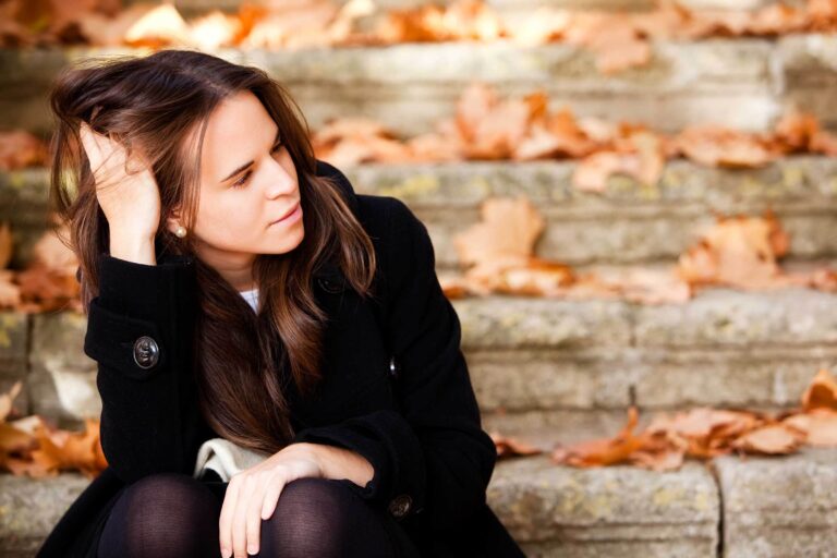 Not Content with True Contentment? (March 30)