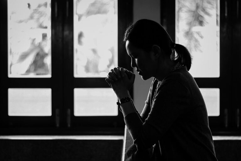 Record majority of Americans say belief in God isn’t necessary to be moral