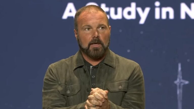 Reflections on Mark Driscoll and the churches that follow