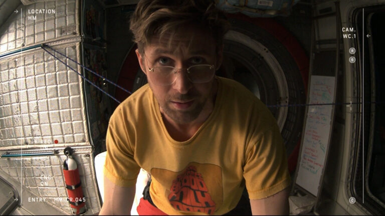 Ryan Gosling's 'Project Hail Mary' Offers Hope, Heart, and an Unlikely Hero