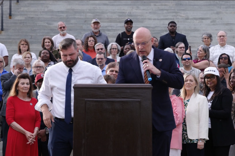 State Legislature Recognizes Revival, Calls for ‘Rededication of South Carolina to Almighty God’ State Legislature Recognizes Revival, Calls for 'Rededication of South Carolina to Almighty God'