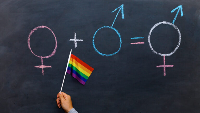 Supreme Court Blocks CA Schools from Deceiving Parents About Kids’ Gender Confusion Supreme Court Blocks CA Schools from Deceiving Parents About Kids' Gender Confusion