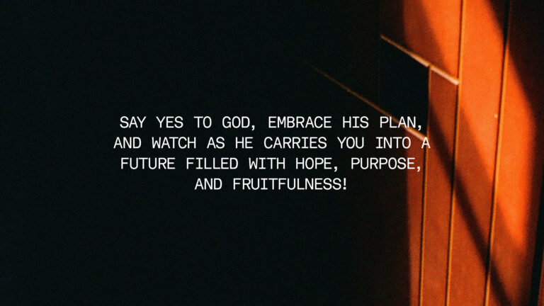 Take the Leap (Part Two)