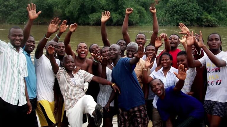 Terrorists Transformed Into Evangelists: YWAM Reports Powerful Stories of Redemption in Nigeria Terrorists Transformed Into Evangelists: YWAM Reports Powerful Stories of Redemption in Nigeria